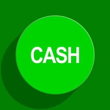 Modern web flat icon Stock Illustration