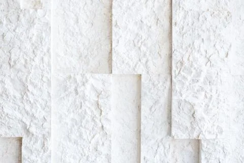 Modern white abstract background. Stock Photos