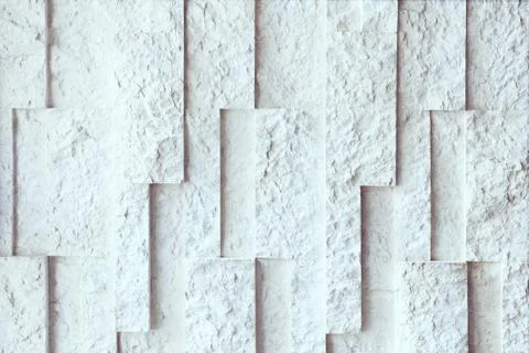 Modern white abstract background. Stock Photos