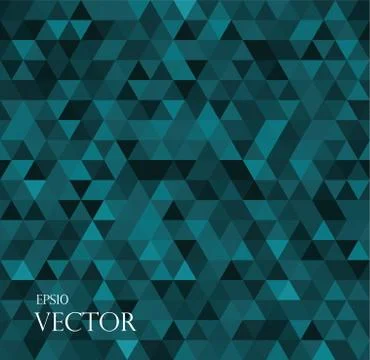 Modern white abstract background with triangles Иллюстрация