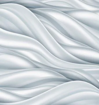 Modern white background Stock Illustration