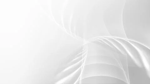 Modern white background Stock Illustration