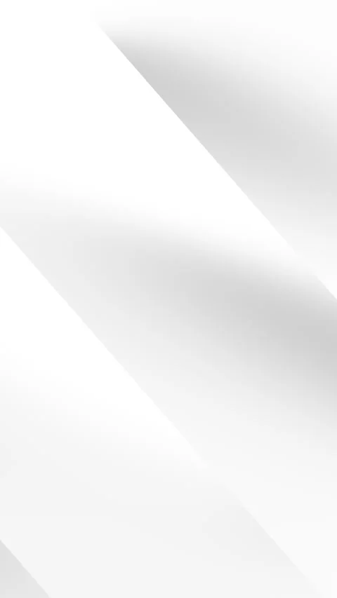 Modern white-grey subtle gradient abstract minimal motion design background. Sea Stock Footage 327767586