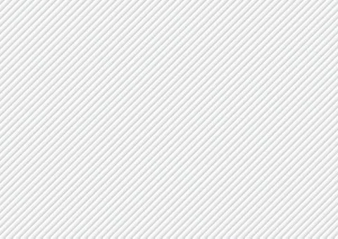 Modern white patttern background overlap shape design  with space for content Stock Illustration