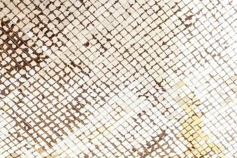 Modern white seamless background Stock Photos