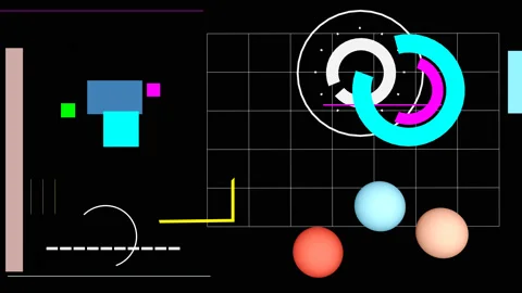 Modernallfa Vídeos de archivo 126768365