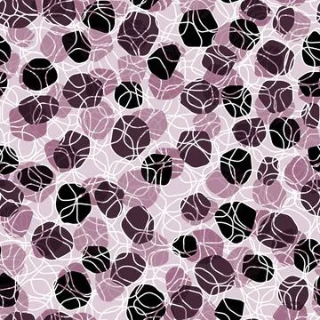 Modernes Nahtlosmuster graphical seamless pattern Copyright: xZoonar.com/a... Stock Photos