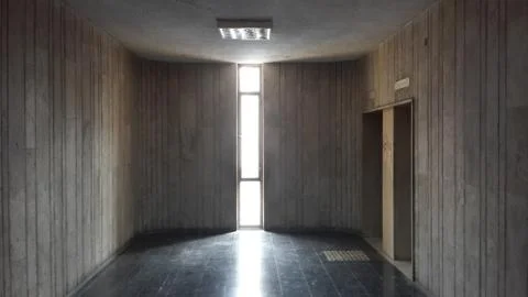 Modernist architecture Stock Photos