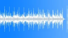 Modest Jazz for High-spirited Live Television News ProgramsStock Music
