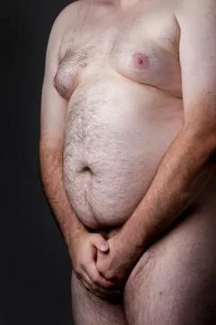 Is this modesty? Stock Photos