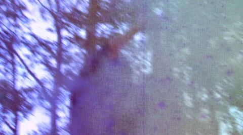 Modglin1970-SatanicRitual8 Stock Footage 10764006