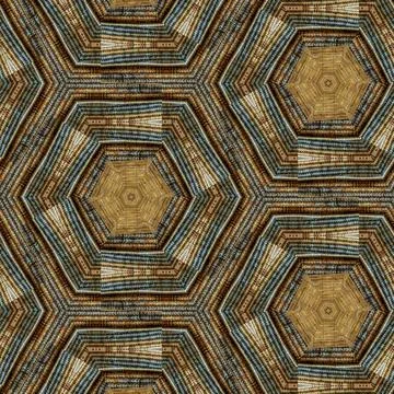 Modified designer wood texture for wall covering, reed, rug, floor tiles, carpet Stock Illustration