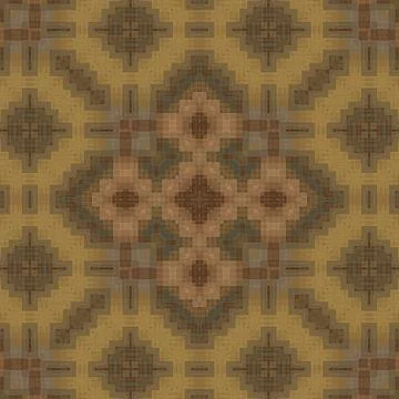 Modified designer wood texture for wall covering, reed, rug, floor tiles, carpet Illustrazione stock
