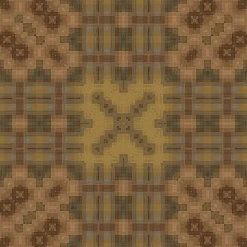 Modified designer wood texture for wall covering, reed, rug, floor tiles, carpet Illustrazione stock