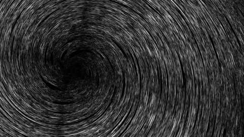 Modified Vortex Effect with Little Fluctuations 스톡 동영상 153787396