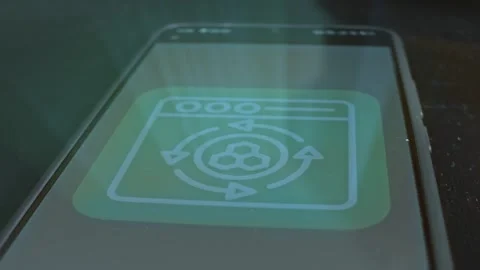 Modifying cell identity through reprogramming, Cell Reprogramming concept Stock Footage 304522198