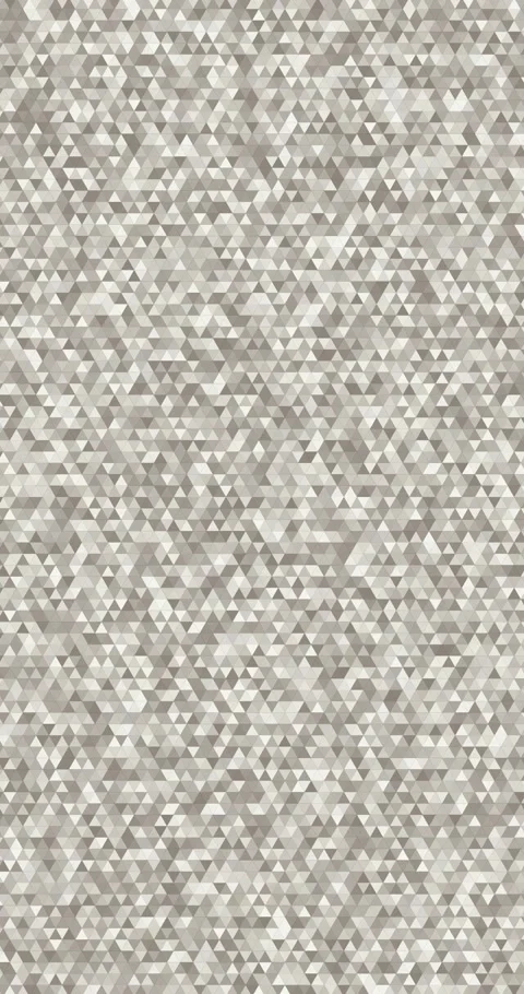 Modular Triangular Pattern Systems. Dynamic Visuals Stock Footage 317462849