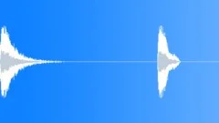 Modulated Explosion Sound Effect