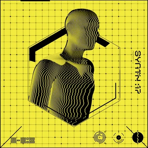 Modulation Grid 11 Video stock 294043830