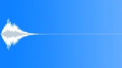 Modulation whoosh 03 Sound Effect