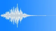 Modulation whoosh 05Sound Effect