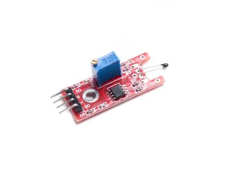 Module for arduino proyect Stock Photos