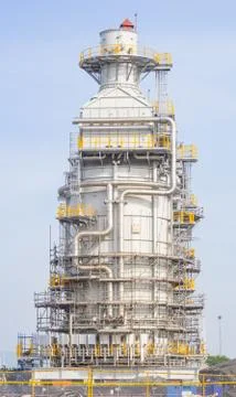 Module construction 库存照片