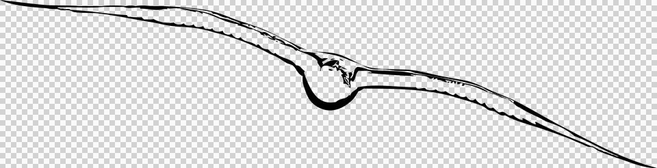 Moeve black Stock Illustration