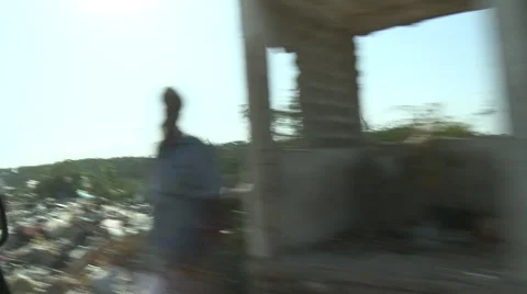 Mogadishu Somalia Video stock 40467018