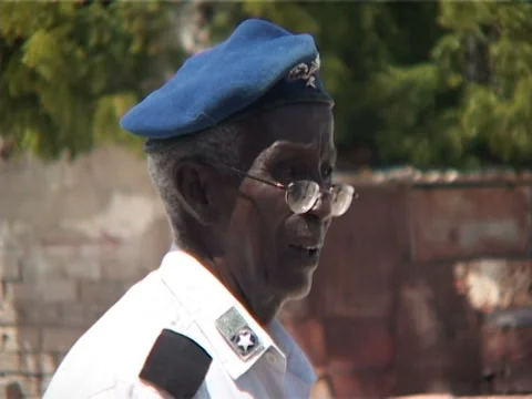 Mogadishu, Somalia Stock Footage 74925590