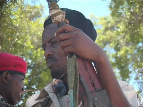 Mogadishu, Somalia Stock Footage 74925595