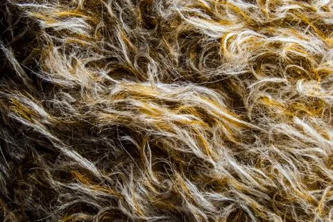 Mohair texture Stock Photos