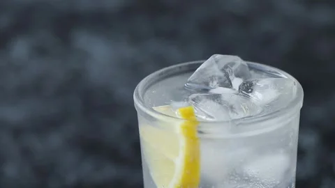 Mohito Stock Footage 257556124