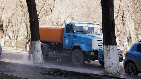 Moik4K Stock Footage 129380301