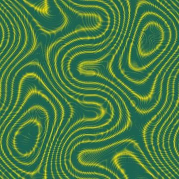 Moire abstract seamless generated hires texture Stock Illustration