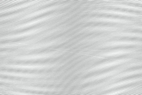 Moire distortion complex pattern Stock Illustration