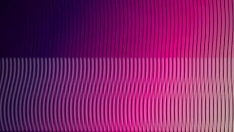 Moire pattern curved lines scrolling seamless loop motion background Stock Footage 343898649