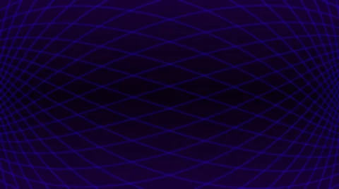 Moire Pattern Quicktime HD Stock Footage 49031246