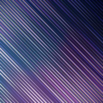 Moire Texture Vector. Twisted Stripes Like Optical Illusion. Modern Creative Stockillustratie