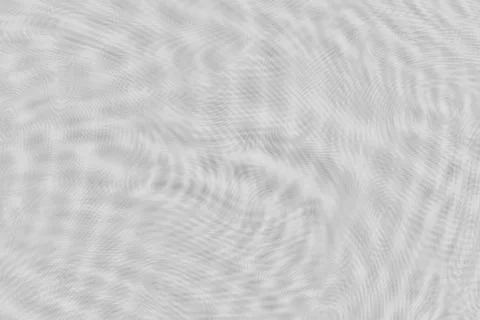 Moire waves pattern extreme Stock Illustration