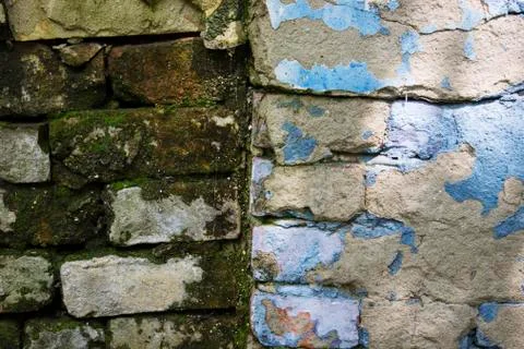 Moisture background texture Stock-Fotos