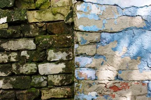 Moisture background texture Stock-Fotos