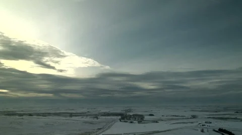 Moisture Moves In Stock Footage 54740457