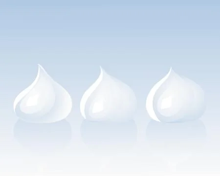 Moisturizer design Stock Illustration