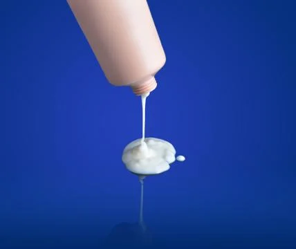 Moisturizer Stock Photos