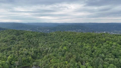 Moiuntains plus Stock Footage 281305369