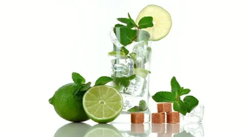 Mojito 스톡 동영상 18670667