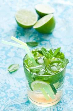 Mojito Stock Photos