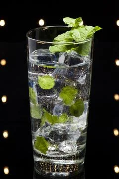 Mojito Stock Photos