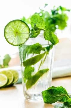 Mojito 写真素材